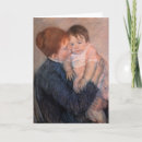 Suche nach mary cassatt postkarten Mutter und kind