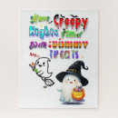 Suche nach gruselig puzzle Halloween