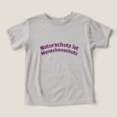Suche nach naturschutz tshirts Jedes kind