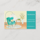 Suche nach buchhandlungs visitenkarten Buchladen