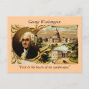 Suche nach george washington alle postkarten Amerika