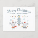 Suche nach weihnachtsmaus postkarten Weihnachtsbaum