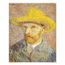 Suche nach strohhut poster Vincent van gogh