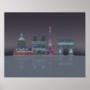 Suche nach skyline poster Fabulous