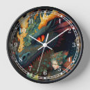 Suche nach elfe wanduhren Fee