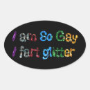 Suche nach furz aufkleber Gay pride