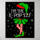 Suche nach elf poster Weihnachten