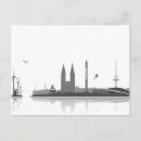 Suche nach städtisch horizontale postkarten Skyline
