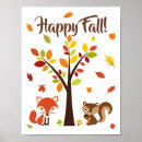 Suche nach eichhörnchen baum poster Blätter