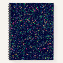 Suche nach confetti kleine notizbücher Bunt