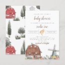 Suche nach vintage bauernhof party einladungen Babydusche