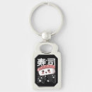 Suche nach sushi schlüsselanhänger Lachs