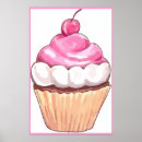Suche nach kuchen poster Für sie/ihn