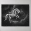 Suche nach schwarzes einhorn poster Nacht