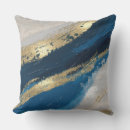 Suche nach blaues gold kissen Modern