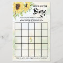 Suche nach sonnenblumen flyer Hochzeitsspiel