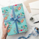 Suche nach hilfe geschenkpapier Krankenschwester
