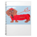Suche nach lustiger hund kleine notizbücher Dachshund