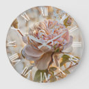 Suche nach musik wanduhren Rose