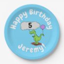 Suche nach drache teller Jedes kind