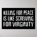 Suche nach anti war poster Funny