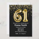Suche nach 61 einladungen Gold