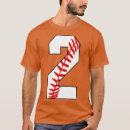 Suche nach nummern tshirts Namen