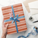 Suche nach hellorange geschenkpapier Streifen