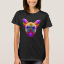 Suche nach bouledogue tshirts Bouledoge