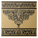 Suche nach flora vintag fliesen Jugendstil