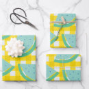 Suche nach wassermelonen geschenkpapier Niedlich