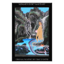 Suche nach meerjungfrau kunst Malerei