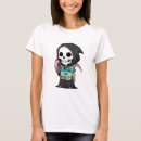 Suche nach grusel tshirts Gruselig süß
