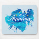 Suche nach wassermann mousepads Tierkreis