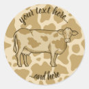 Suche nach vieh aufkleber Kuh