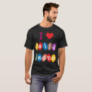 Suche nach süßer zahn tshirts Liebe