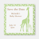Suche nach rosa giraffe magnete Babyparty