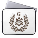 Suche nach spiritualität laptop schutzhüllen Freimaurersymbol