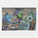 Suche nach graffiti geschirr tücher Spaß