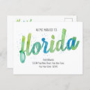 Suche nach florida weihnachten postkarten Aquarell