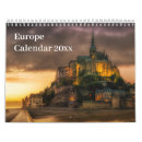 Suche nach sehenswürdigkeit kalender Europa