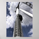 Suche nach london eye poster Reise
