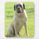 Suche nach englischer mastiff mousepads Hund