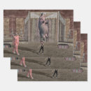 Suche nach muskeln geschenkpapier Stark