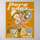 Suche nach vintage flapper poster 1920er jahre