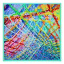 Suche nach vibrierend poster Abstrakt