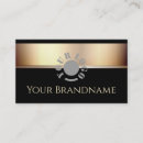 Suche nach nobel visitenkarten Dunkel