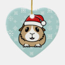 Suche nach cavy ornamente Weihnachten