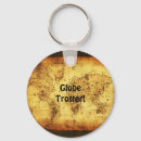 Suche nach alte karte schlüsselanhänger Reise