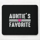 Suche nach lustige tante mousepads Süß